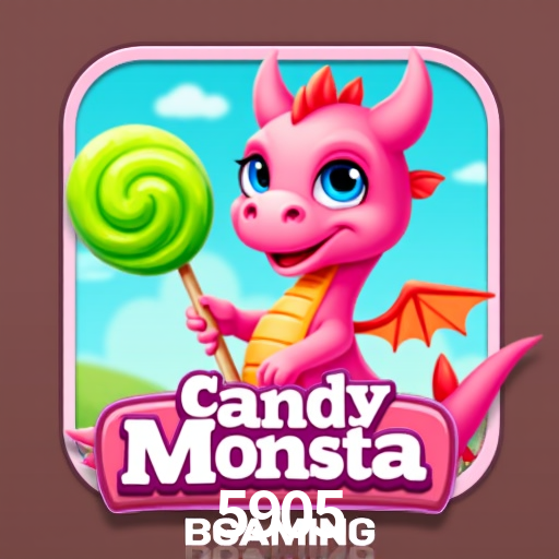 Slots na Plataforma 5905